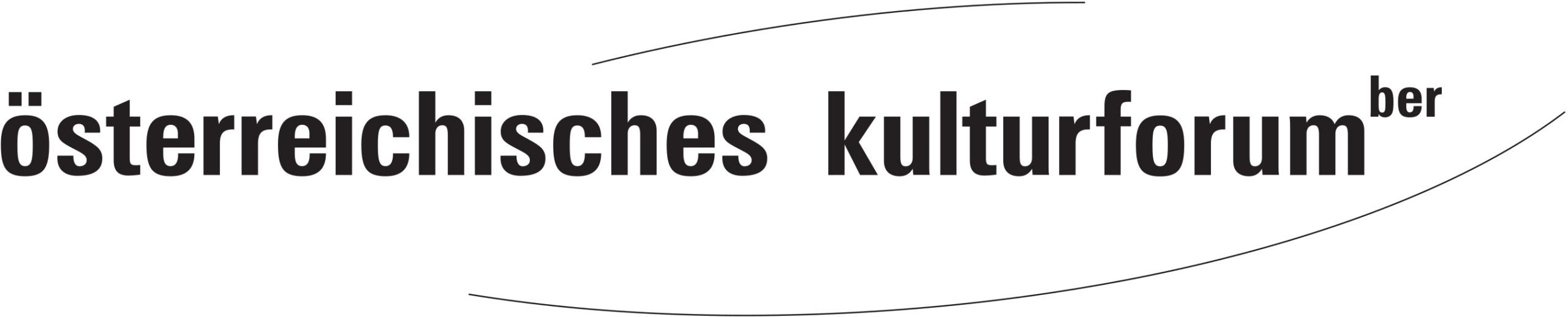 Österreichisches Kulturforum Berlin 